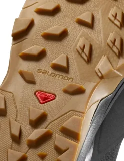 Buty trekkingowe zimowe męskie Salomon OUTsnap CSWP
