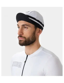 Czapka rowerowa Alé Cycling Line