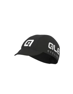 Czapka rowerowa Alé Cycling Cotton