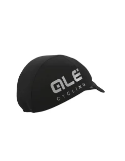 Czapka rowerowa Alé Cycling Cotton