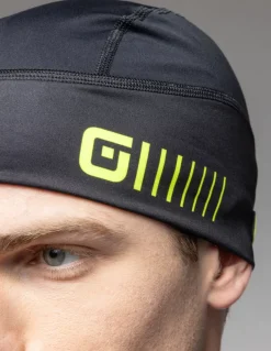 Czapka rowerowa Alé Cycling Klima 2.0