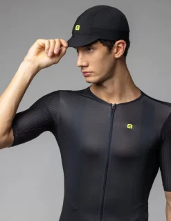 Czapka rowerowa Alé Cycling Sunny