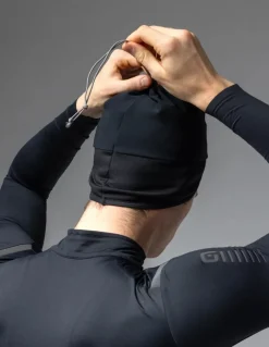 Czapka rowerowa Alé Cycling Termico