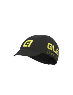 Czapka rowerowa Alé Cycling Cotton