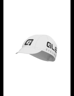 Czapka rowerowa Alé Cycling Cotton