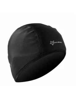 Czapka rowerowa Rockbros LF041BK