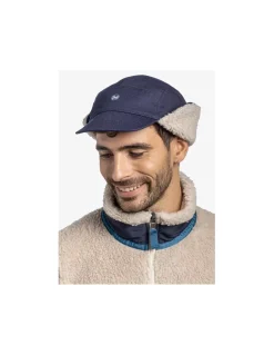 Czapka z daszkiem Buff Simu Fall Line Cap