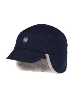 Czapka z daszkiem Buff Simu Fall Line Cap