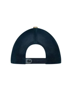 Czapka z daszkiem Buff Trucker Cap