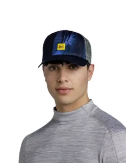 Czapka z daszkiem Buff Trucker Cap