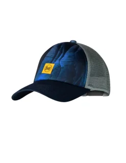 Czapka z daszkiem Buff Trucker Cap