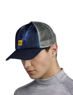 Czapka z daszkiem Buff Trucker Cap