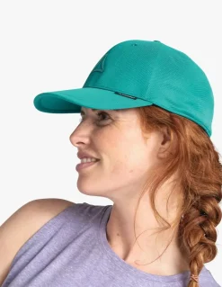 Czapka z daszkiem Schöffel Greenlane