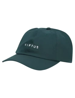 Czapka z daszkiem Vritus Borden