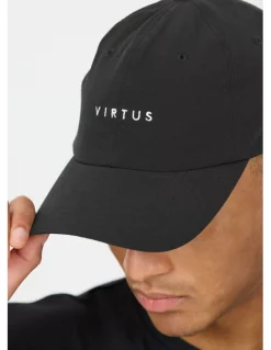 Czapka z daszkiem Vritus Borden