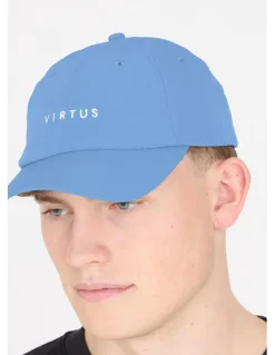 Czapka z daszkiem Vritus Borden