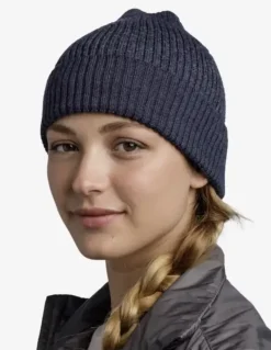 Czapka zimowa Buff Active Merino