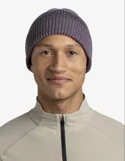 Czapka zimowa Buff Active Merino