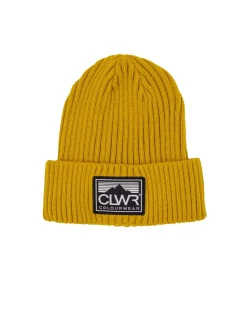 Czapka zimowa Colourwear Bonk Badge