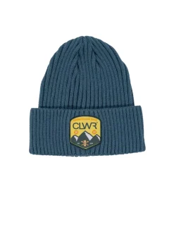 Czapka zimowa Colourwear Bonk Badge