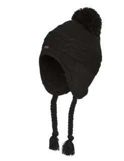 Czapka zimowa Kombi Weave Junior