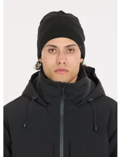 Czapka zimowa Whistler Nutria Merino 100%