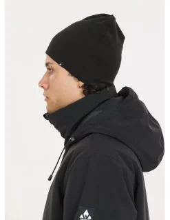 Czapka zimowa Whistler Nutria Merino 100%
