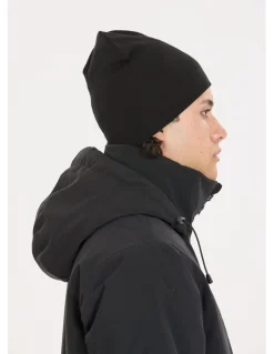 Czapka zimowa Whistler Nutria Merino 100%