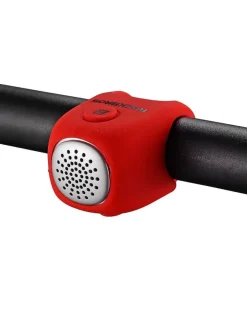 Dzwonek rowerowy elektroniczny Rockbros CB1709