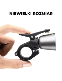 Dzwonek rowerowy Rockbros 3421000500
