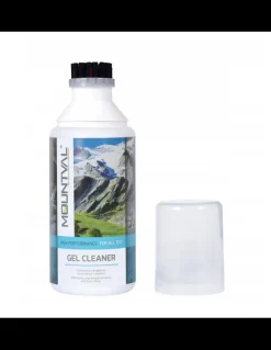 Żel do czyszczenia butów trekkingowych Gel Cleaner Mountval