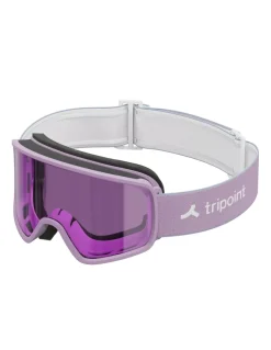 Gogle narciarskie dziecięce Tripoint Mount Roraima Kids