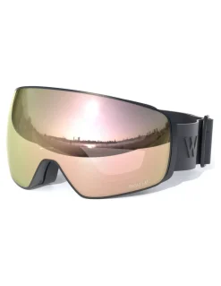 Gogle Narciarskie Magnetyczne Whistler Morzine Topaz V Elite Photochromic