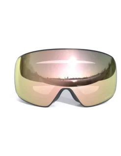 Gogle Narciarskie Magnetyczne Whistler Morzine Topaz V Elite Photochromic