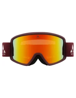 Gogle narciarskie Whistler WS5100