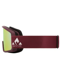 Gogle narciarskie Whistler WS5100