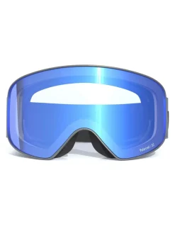 Gogle narciarskie Whistler Avoriaz Topaz IV Polarized