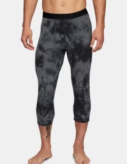 Kalesony termoaktywne 3/4 męskie Lé Bent Lightweight Merino