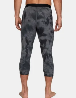 Kalesony termoaktywne 3/4 męskie Lé Bent Lightweight Merino