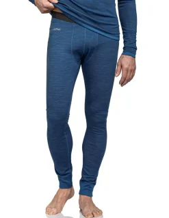 Kalesony termoaktywne męskie Schöffel Sport Merino