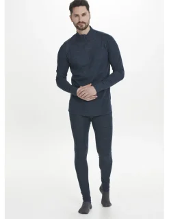 Kalesony termoaktywne męskie Whistler Bradley Merino