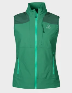 Kamizelka damska Halti Pallas X-Stretch