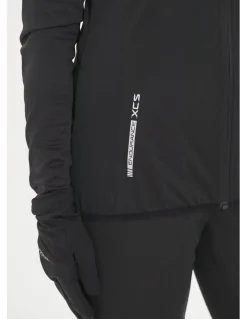 Kamizelka do biegania damska Endurance Cilta Windblock XCS