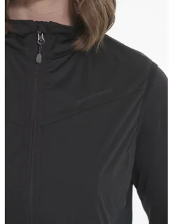 Kamizelka do biegania damska Endurance Cilta Windblock XCS