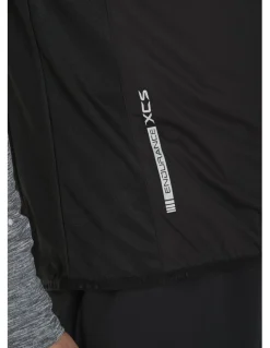 Kamizelka do biegania męska Endurance Calt Windblock XCS
