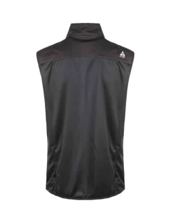 Kamizelka do biegania męska Endurance Calt Windblock XCS