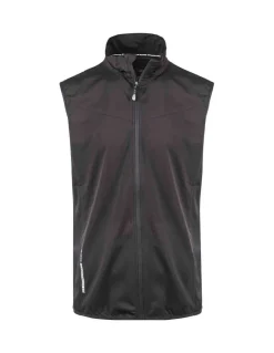 Kamizelka do biegania męska Endurance Calt Windblock XCS