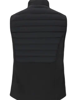 Kamizelka hybrydowa damska Endurance Beistyla PrimaLoft®