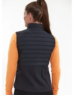 Kamizelka hybrydowa damska Endurance Beistyla PrimaLoft®