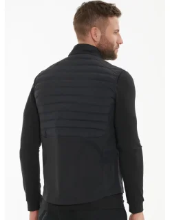 Kamizelka hybrydowa męska Endurance Benst PrimaLoft®